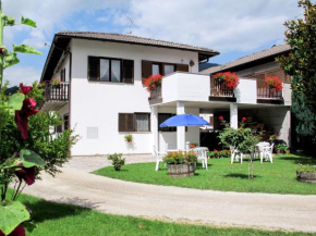 Apartment Martinelli by Interhome Calceranica Al Lago